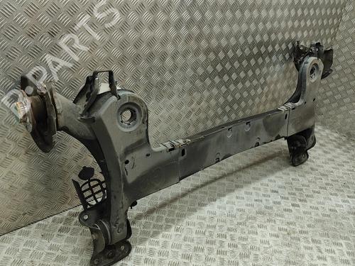 Rear axle VW TAIGO (CS1) 1.0 TSI | BP27796411M2  - Image 5