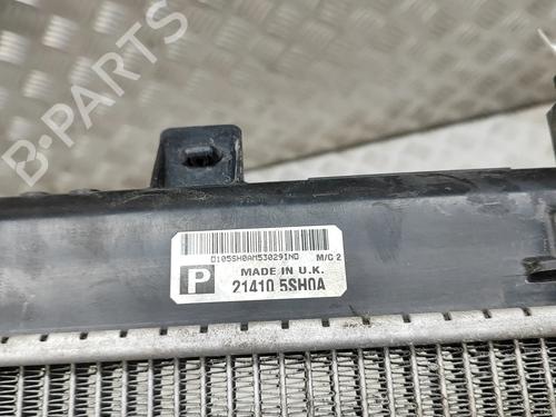 Water radiator NISSAN LEAF (ZE1) Electric | BP27779905M31 - Image 7
