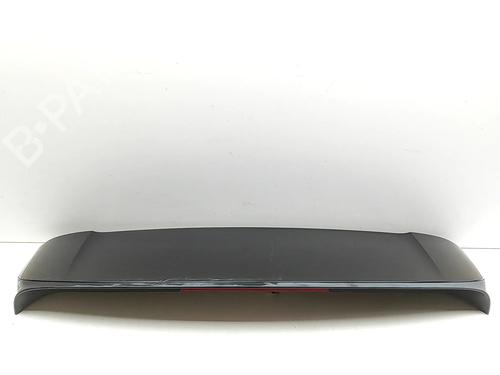 Used Rear spoiler Rear spoiler BMW X5 (E70) xDrive 40 d (306 hp) 34218355 34218355