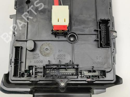 Módulo eletrónico TESLA MODEL Y (5YJY) EV Performance All-wheel Drive | BP27789769M83 