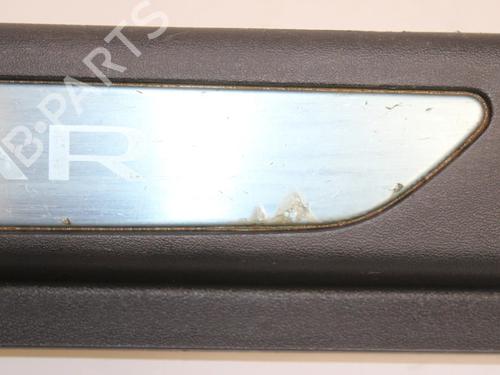 Step JAGUAR E-PACE (X540) 2.0 D150 AWD | BP33379574C149 - Image 4