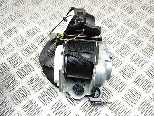 Sikkerhedssele bag venstre Sikkerhedssele bag venstre MERCEDES-BENZ GLE Coupe (C167) GLE 450 d 4-matic (167.333) (370 hp) 36326783 36326783