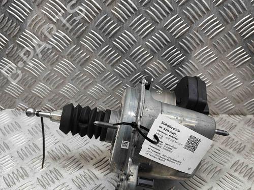 Used Servo brake AUDI A3 Sportback (8YA, 8YF) 30 TFSI (110 hp) 27775028