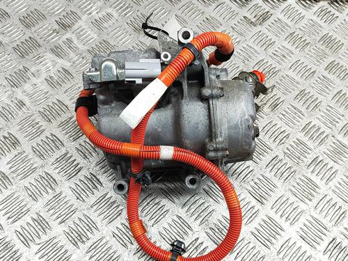 Used AC compressor MITSUBISHI OUTLANDER III (GG_W, GF_W, ZJ, ZL, ZK) 2.0 Hybrid 4WD (GG2W) (200 hp) 27777439