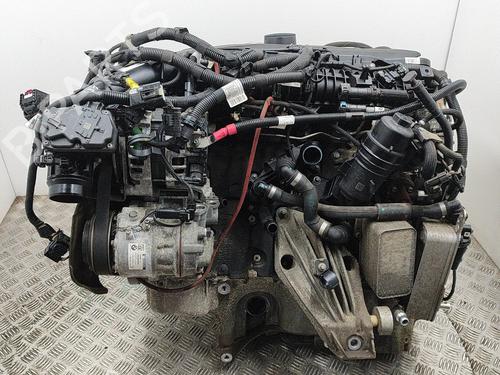 Engine BMW 5 Touring (G31) 530 d xDrive | BP19502157M1 - Image 4