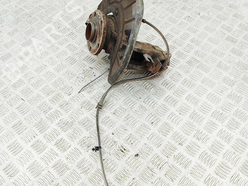 Right front steering knuckle AUDI Q3 (8UB, 8UG) 2.0 TFSI quattro | BP37609885M26 - Image 4