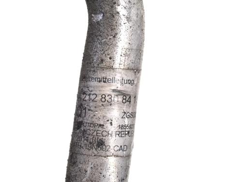 AC pipe MERCEDES-BENZ CLS (C218) CLS 350 CDI / d (218.323) | BP33347022M126  - Image 5