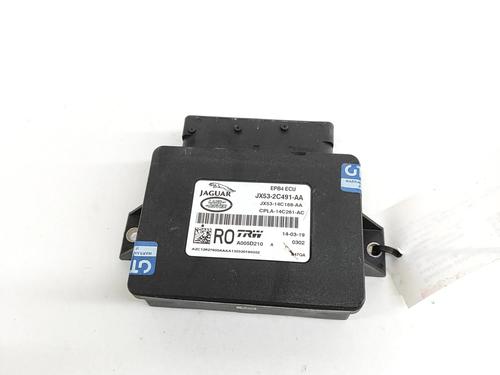 Used Electronic module Electronic module JAGUAR F-TYPE Coupe (X152) 3.0 SCV6 (340 hp) 22807027 22807027