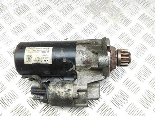 Used Starter Starter VW TRANSPORTER T6 / CARAVELLE T6 Bus (SGB, SGJ, SHB, SHJ) 2.0 TDI (150 hp) 34560853 34560853