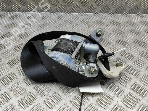 Front left seatbelt SUBARU FORESTER (SJ_) 2.0 D AWD (SJD) | BP31626618I26