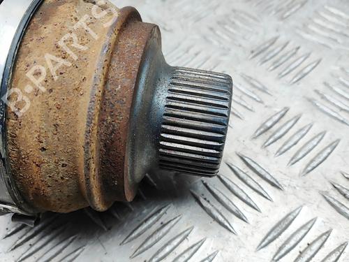 Right front driveshaft AUDI A5 (8T3) RS5 quattro | BP37402376M39 - Image 6