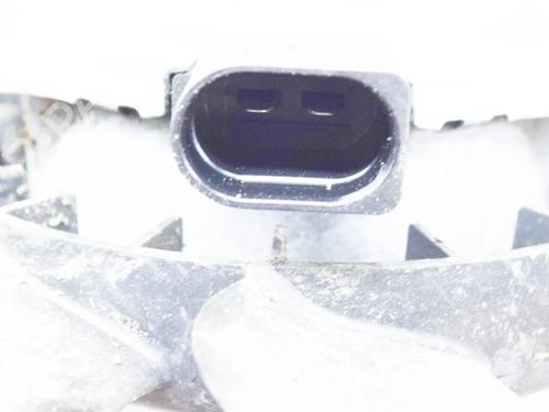 Radiator fan AUDI A5 Sportback (8TA) S5 quattro | BP6770820M35