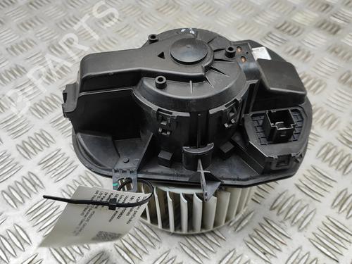 Used Heater blower motor Heater blower motor PORSCHE CAYENNE (92A) 3.0 S E-Hybrid (416 hp) 33380449 33380449