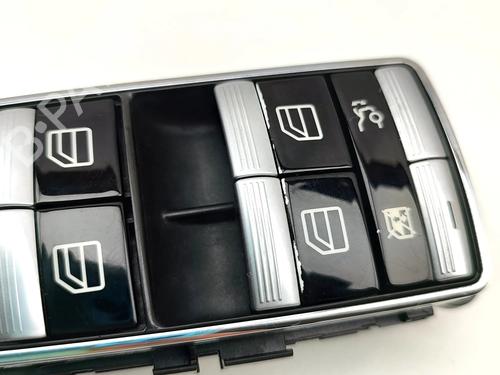 Left front window switch MERCEDES-BENZ S-CLASS Coupe (C216) CL 500 4-matic (216.394) | BP32151791I27 