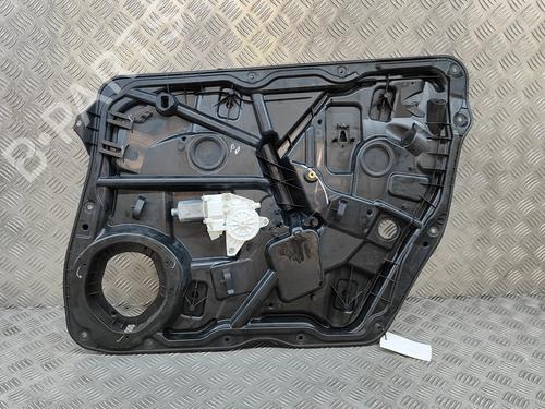 Used Front right window mechanism MERCEDES-BENZ GLE (W166) 350 d 4-matic (166.024) (258 hp) 25910251