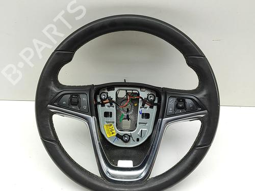 Used Steering wheel Steering wheel OPEL MOKKA / MOKKA X (J13) 1.4 (_76) (140 hp) 33392672 33392672
