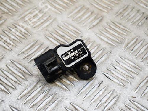 Used Electronic sensor CITROËN JUMPER II Van 2.2 HDi 100 (101 hp) 7737380