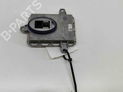Used Electronic module BMW 5 (F10) 535 d (313 hp) 16141676