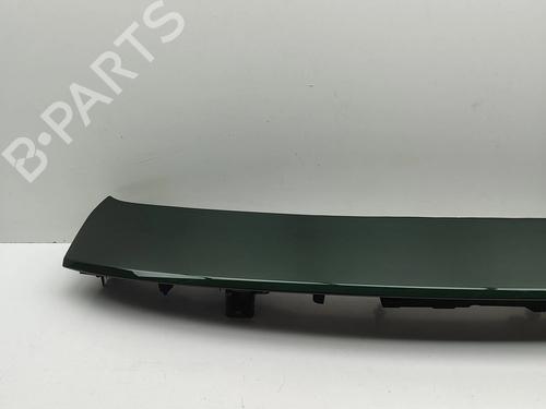 Spoiler bagklap PORSCHE MACAN (XAB) 4S Electric 4 (XABDC1) | BP33433237C96 - Image 2