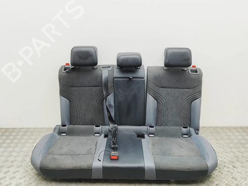 Sæde Bagtil VW ID.4 (E21) PRO (286 hp) 31372470