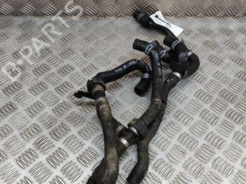 Pipe VW ID.3 (E11, E12) Pro | BP27766540M125 
