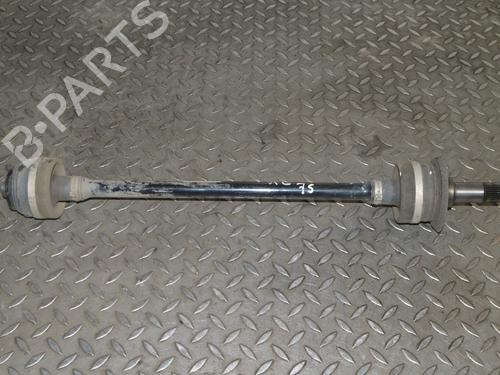 Used Left rear driveshaft BMW 5 (G30, F90) 520 d (190 hp) 30226214