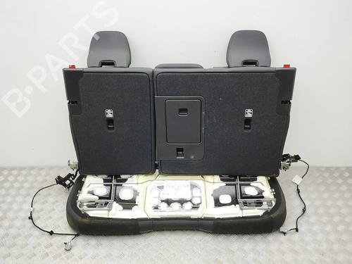 Seats set VOLVO EX40 (536) EV | BP38650210C78 - Image 3