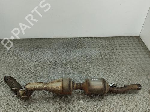 Used Catalyst VW CADDY IV Box Body/MPV (SAA, SAH) 2.0 TDI (102 hp) 30971902