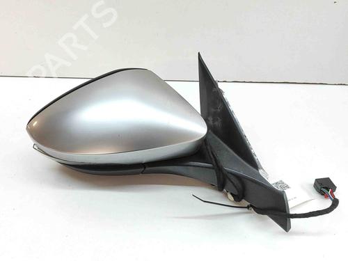 Right mirror VW T-ROC (A11, D11) 2.0 R 4motion | BP29487406C27 