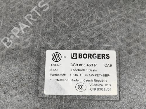 Luggage compartment floor VW PASSAT B8 Variant (3G5, CB5) 2.0 TDI | BP24975341I33 - Image 6