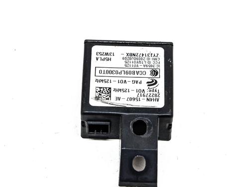 Elektronisk modul LAND ROVER DISCOVERY IV (L319) 3.0 4x4 (340 hp) 8895354