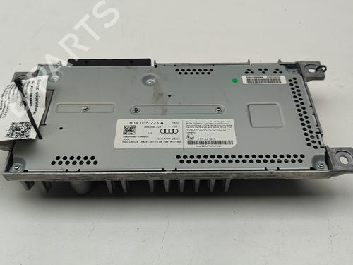 Elektronisk modul AUDI Q5 (FYB, FYG) SQ5 TDI Mild Hybrid quattro (347 hp) 28160407