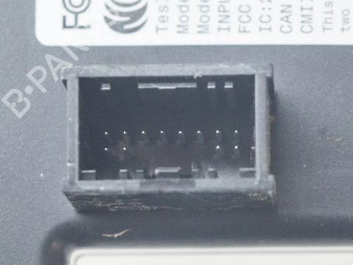 Electronic module TESLA MODEL 3 (5YJ3) EV AWD | BP27751493M83 