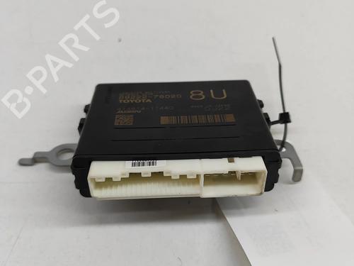 Used Electronic module Electronic module LEXUS UX (_AA1_, _AH1_, _MA1_) 250h (MZAH10) (184 hp) 27778689 27778689