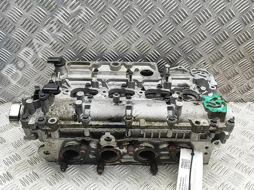 Used Cylinder head VOLVO XC60 II (246) T4 (190 hp) 32369487