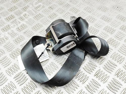Used Front right seatbelt Front right seatbelt FIAT DUCATO Bus (250_) 130 Multijet 2,3 D (126 hp) 33395600 33395600