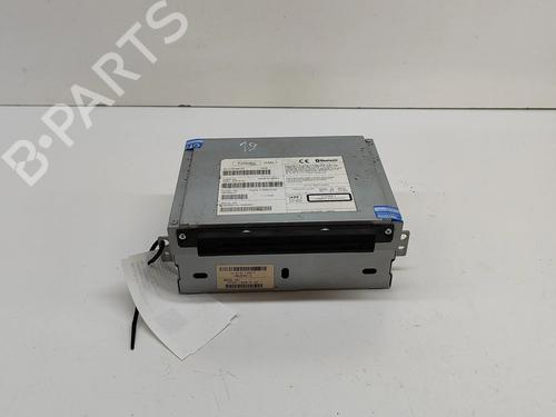 Used Electronic module Electronic module VOLVO V60 I (155) 1.6 DRIVe (114 hp) 24583272 24583272