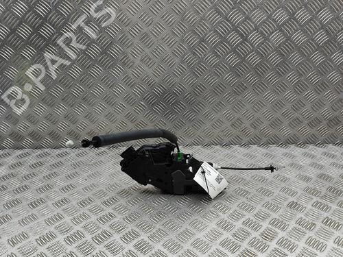 Rear right lock LAND ROVER RANGE ROVER SPORT II (L494) 4.4 SDV8 4x4 | BP29830077C99