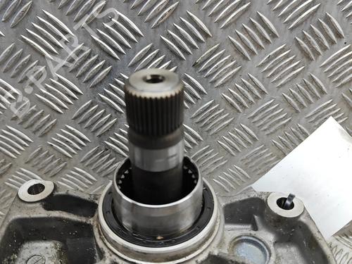 Transfer box SKODA OCTAVIA III Combi (5E5, 5E6) 1.8 TSI 4x4 | BP26501009M36 - Image 5
