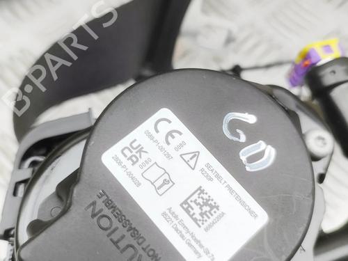 Rear right seatbelt TESLA MODEL 3 (5YJ3) EV Performance AWD | BP33697732I28 - Image 3