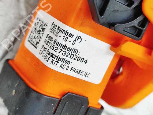 Cable TESLA MODEL 3 (5YJ3) EV | BP40014551E12 - Image 12