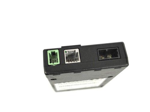 Electronic module MAZDA 6 Saloon (GJ, GL) 2.2 D (GJ2FP) | BP30223365M83 