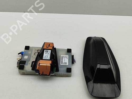 Antenne/Base BMW 5 (G60, G90, G68) i5 eDrive40 (340 hp) 28564363