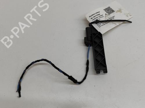 Elektronisk modul JAGUAR I-PACE (X590) EV400 AWD | BP28275858M83 