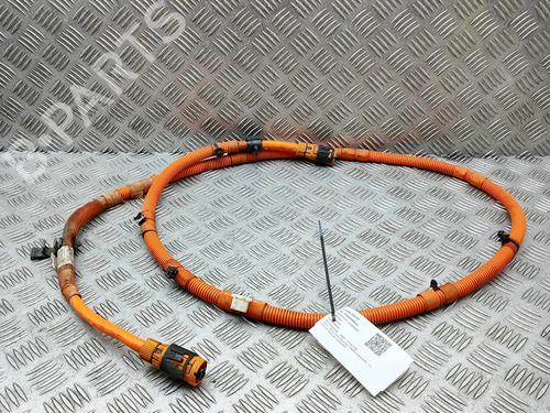 Ledningsnet Ledningsnet BMW 3 (F30, F80) 330 e (252 hp) 36644655 36644655