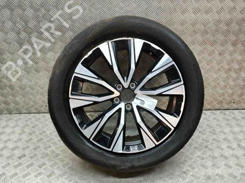 Used Rim VOLVO XC60 II (246) 2.0 B5 Mild-Hybrid (249 hp) 29486255
