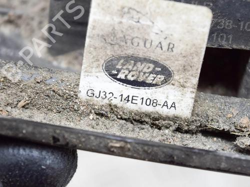 Electronic module JAGUAR I-PACE (X590) EV400 AWD | BP27763431M83 - Image 8