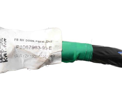 Ledningsnet TESLA MODEL 3 (5YJ3) EV AWD | BP30243055E16 