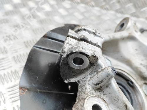 Left front steering knuckle RENAULT AUSTRAL E-TECH 200 Hybrid (HGM2) | BP38500390M25 - Image 7