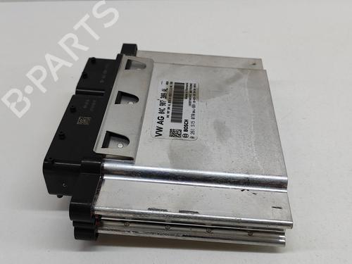 Engine control unit (ECU) SKODA KAROQ (NU7, ND7) 1.0 TSI | BP19427976M57 
